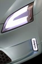 Ford Focus Concept 2004 года